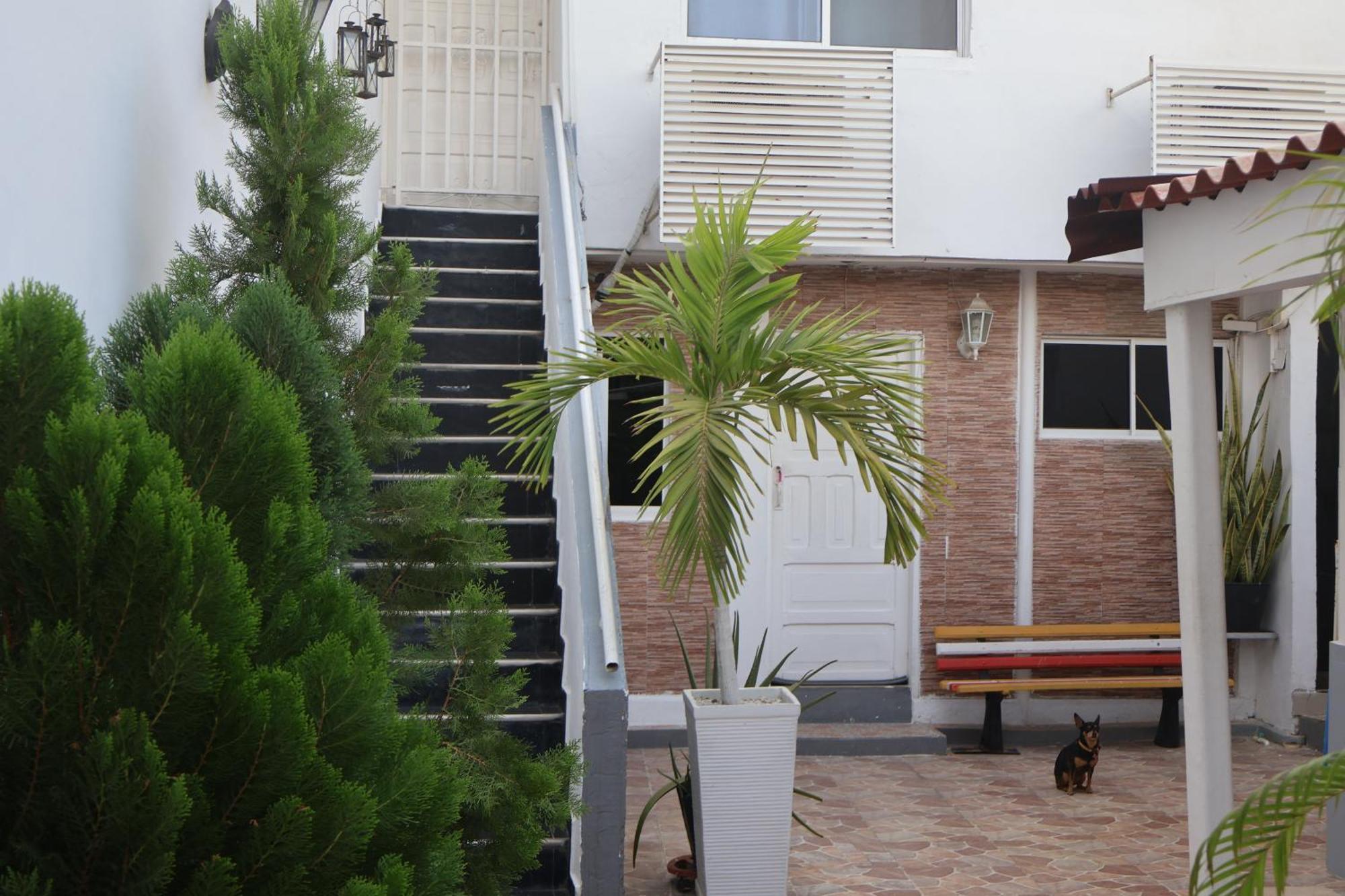 Casa #27-23 Apartment Cartagena Exterior photo